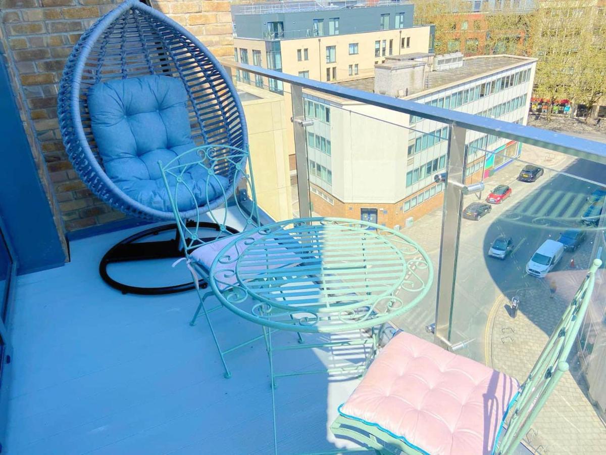 Luxury Boutique Penthouse - Balcony (adults Only) Apartamento *